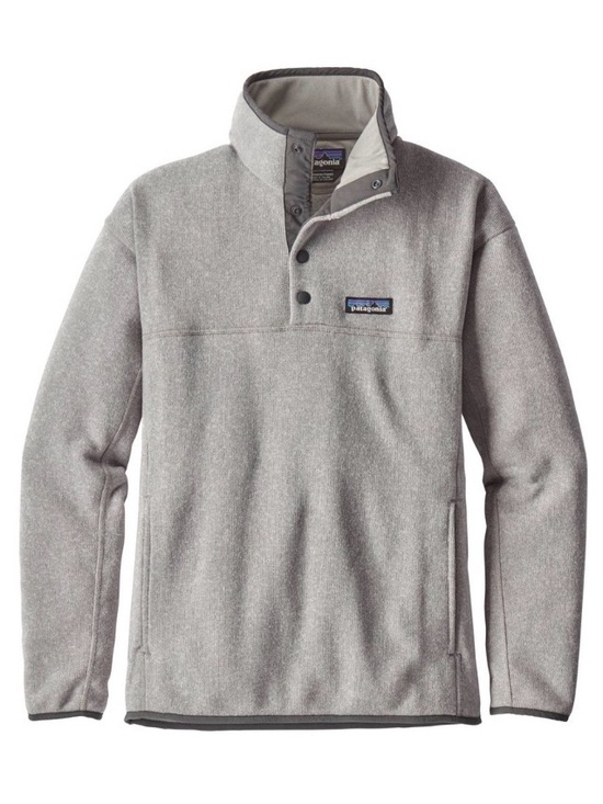 Patagonia Tops - Patagonia Lightweight Better Sweater Marsupial Pullover